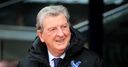 Hodgson lauds 'excellent' Palace