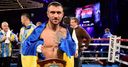 Loma: I want Garcia for all the belts