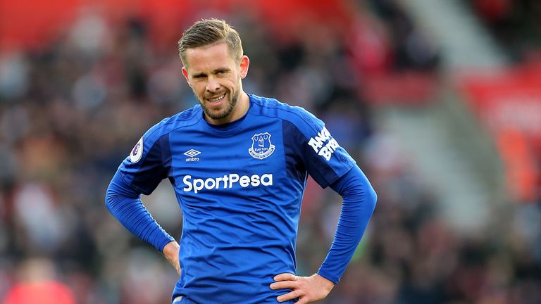 Gylfi Sigurdsson is likely to be crucial to Iceland's chances