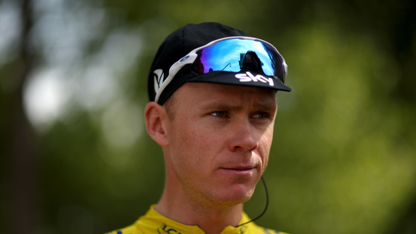 cycling news chris froome