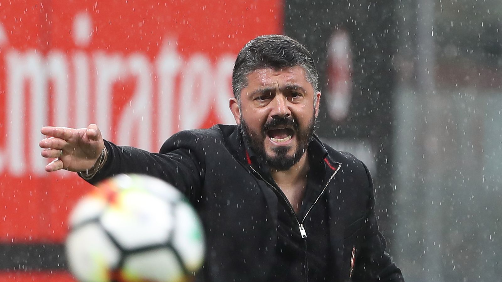 AC Milan set to hand Gennaro Gattuso new contract ...