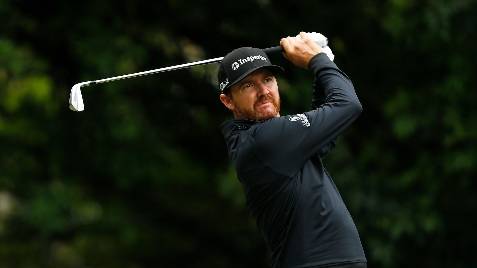 Jimmy Walker holes incredible 170-yard shot from a bunker for eagle ...