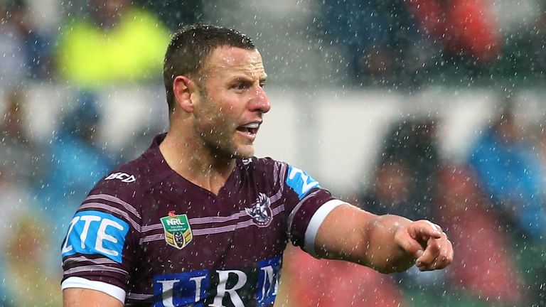 Manly have avoided any points deduction due to releasing Blake Green without signing a replacement