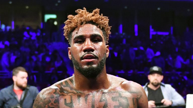 Jarrett Hurd will next face Erislandy Lara in a unification clash