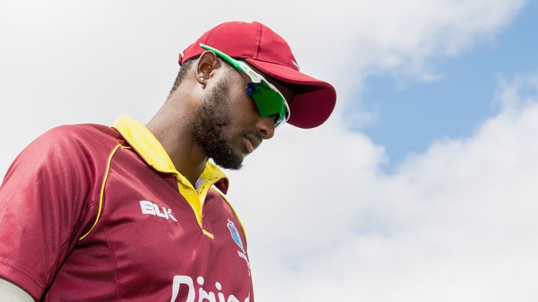 West Indies captain Jason Holders has a tough job on his hands to ensure qualification to the 2019 World Cup