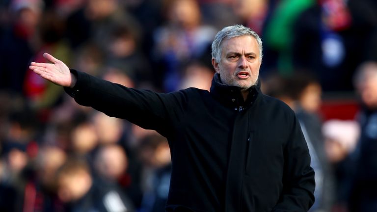 Jose Mourinho acknowledged Paul Pogba prefers to play on the left of midfield, so should consider moving Alexis Sanchez to the right, says Danny Higgonbotham