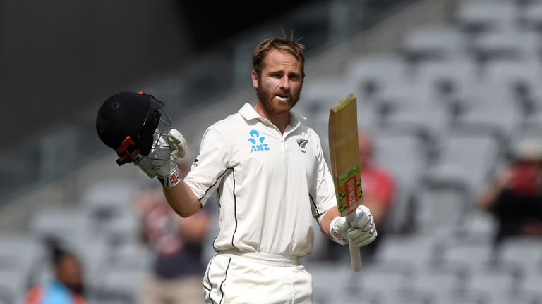 New Zealand vs England - Highlights & Stats | Sky Sports Cricket