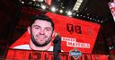 NFL Draft on Sky Sports