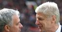 Jose: Wenger the last of his kind