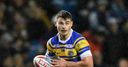 Leeds skipper Ward set for MRI scan
