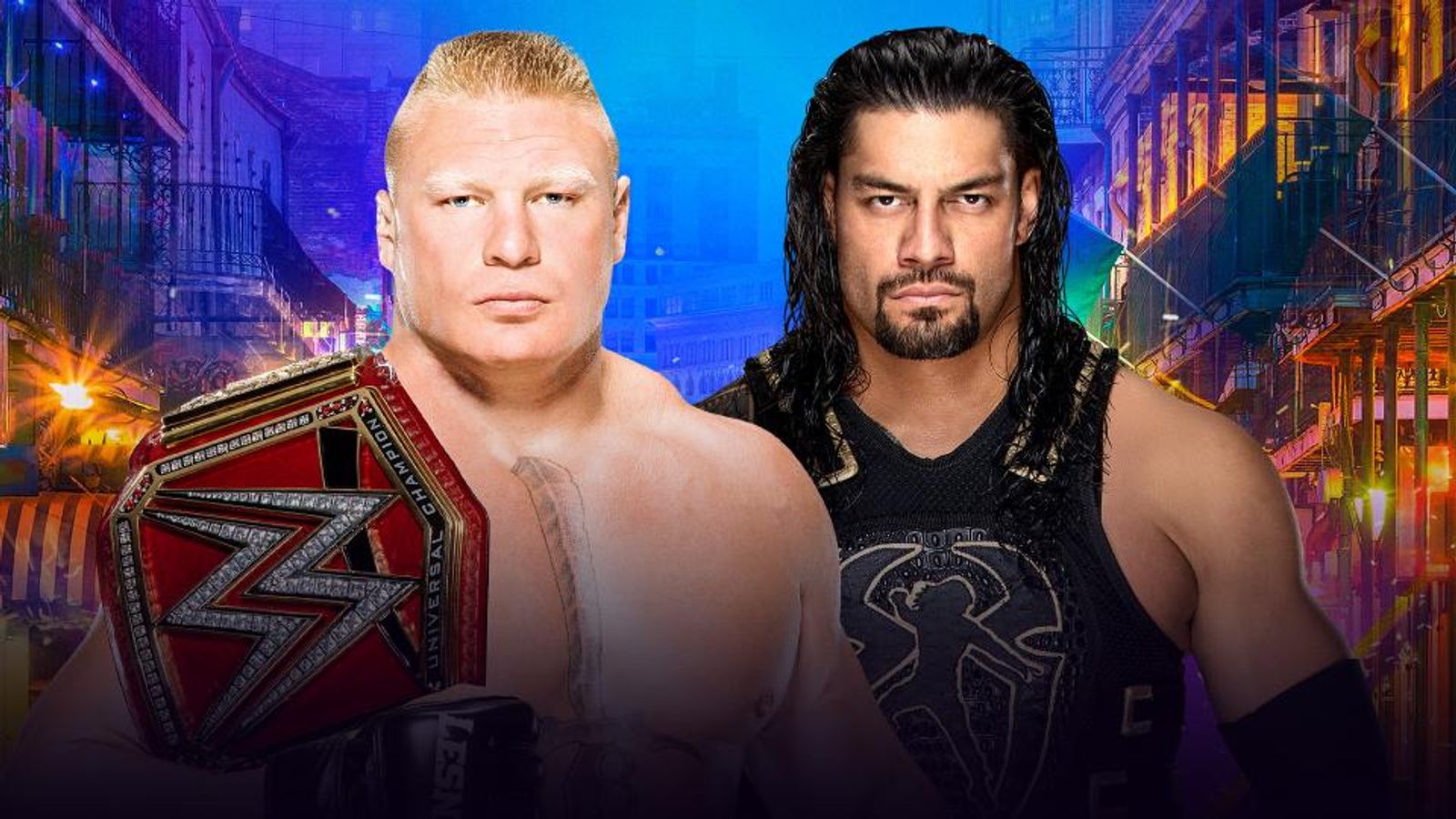 Sky Wrestlemania 34 Sky Wrestlemania 34