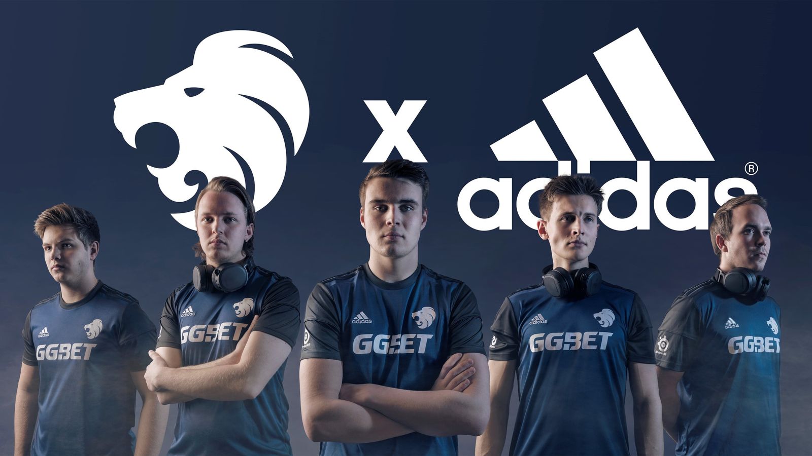 eSport team North have announced a partnership with Adidas | eSports News | Sky Sports