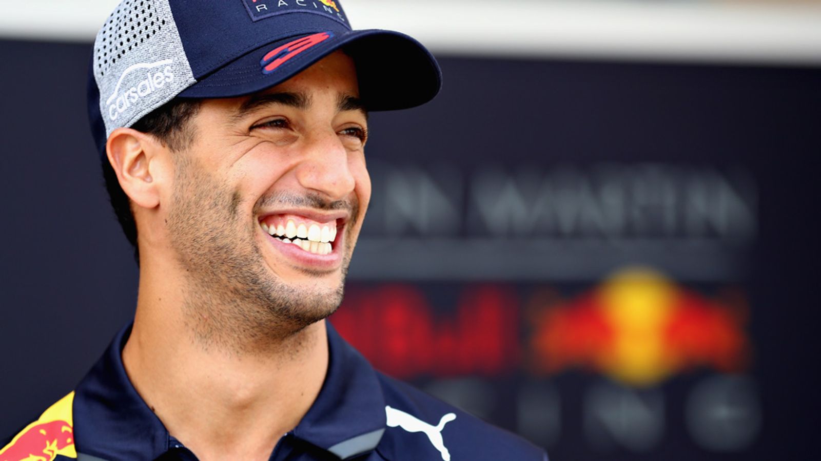 Daniel Ricciardo explains decision to quit Red Bull for Renault | F1 News