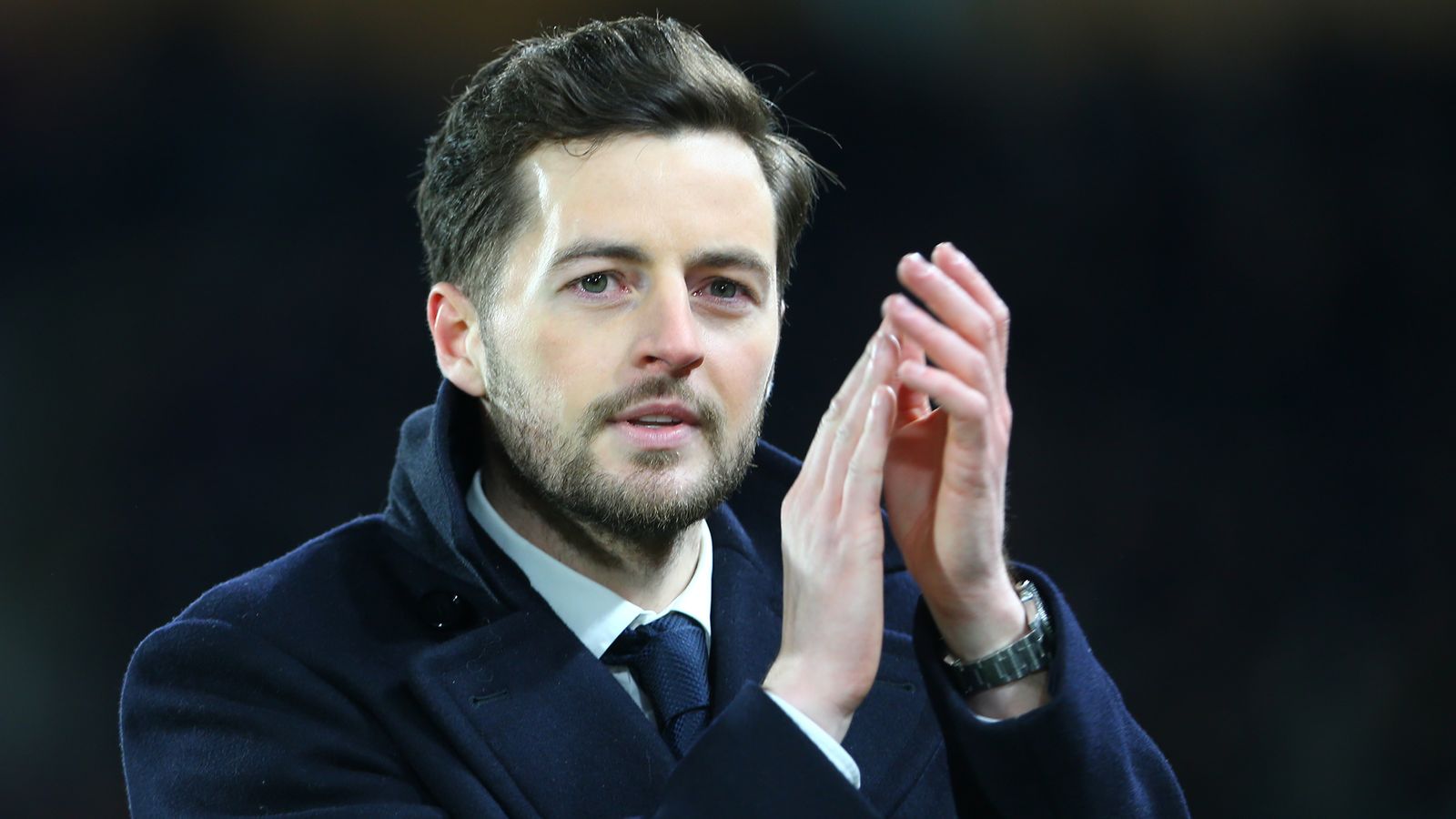 Ryan Mason begins coaching at former club Tottenham ...