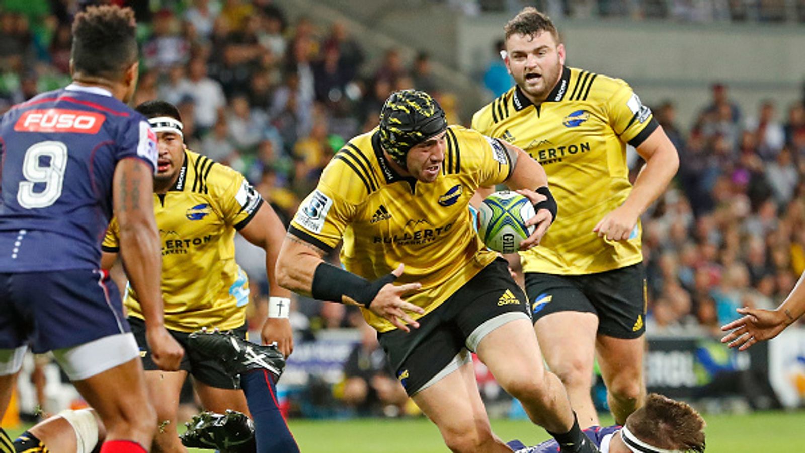 18 Sport Rugby Union Paling Baru 18 Sport Rugby Union Paling Baru