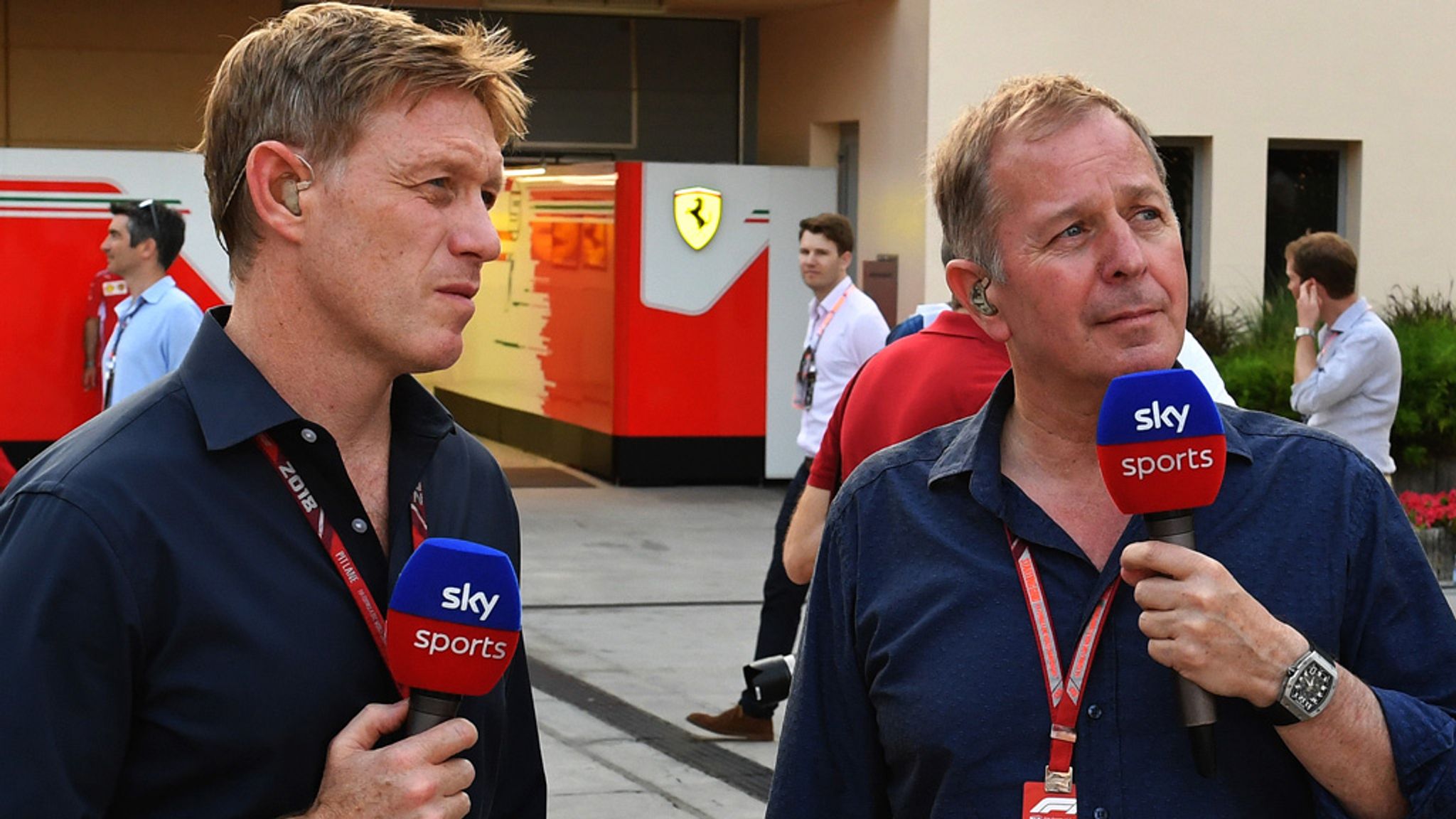 Whens the Chinese GP on Sky Sports and how can you watch it? F1 News