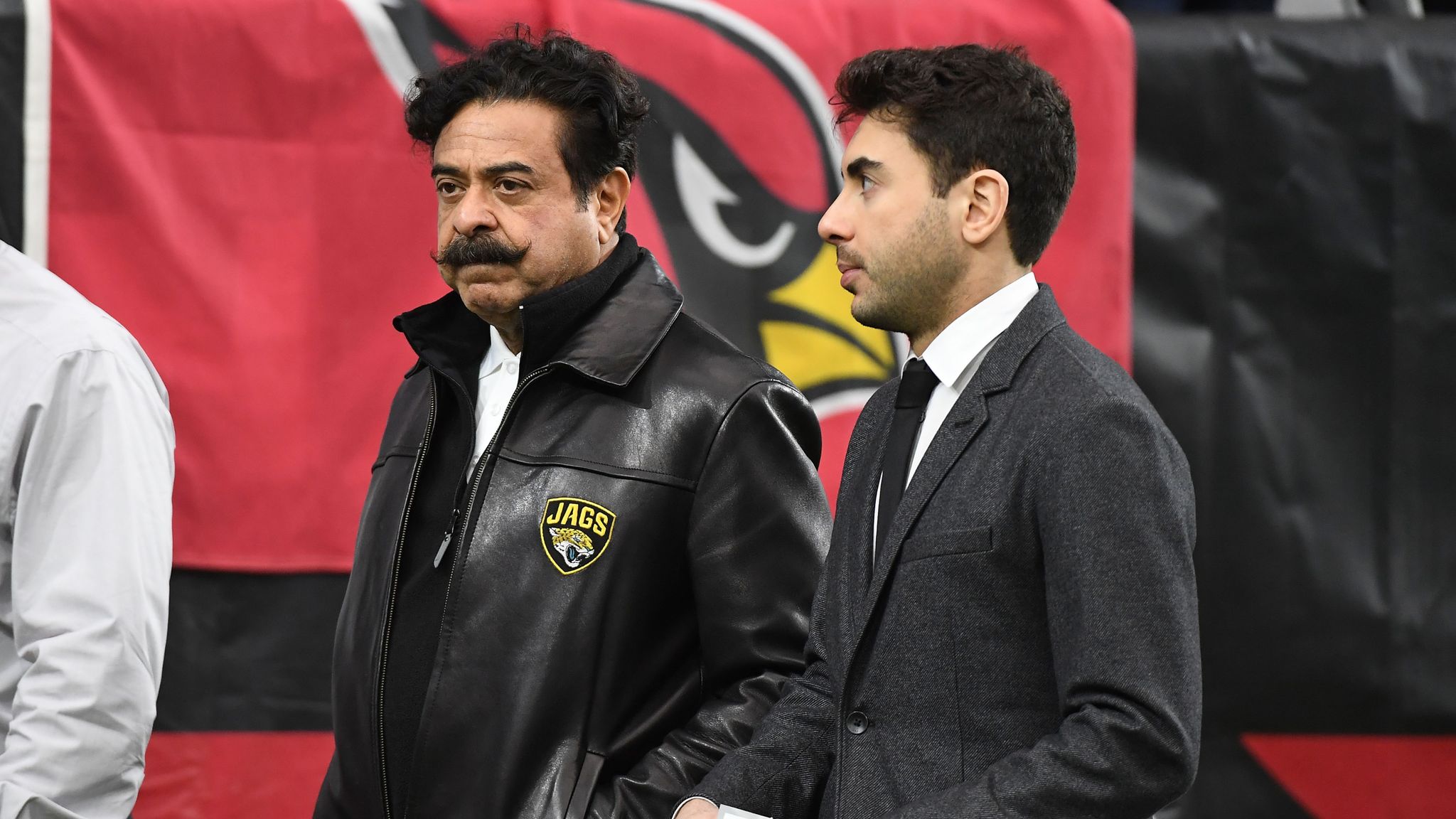 Jaguars Owner Shad Khan Made Some Startling Remarks About Jacksonville on  Jags Website