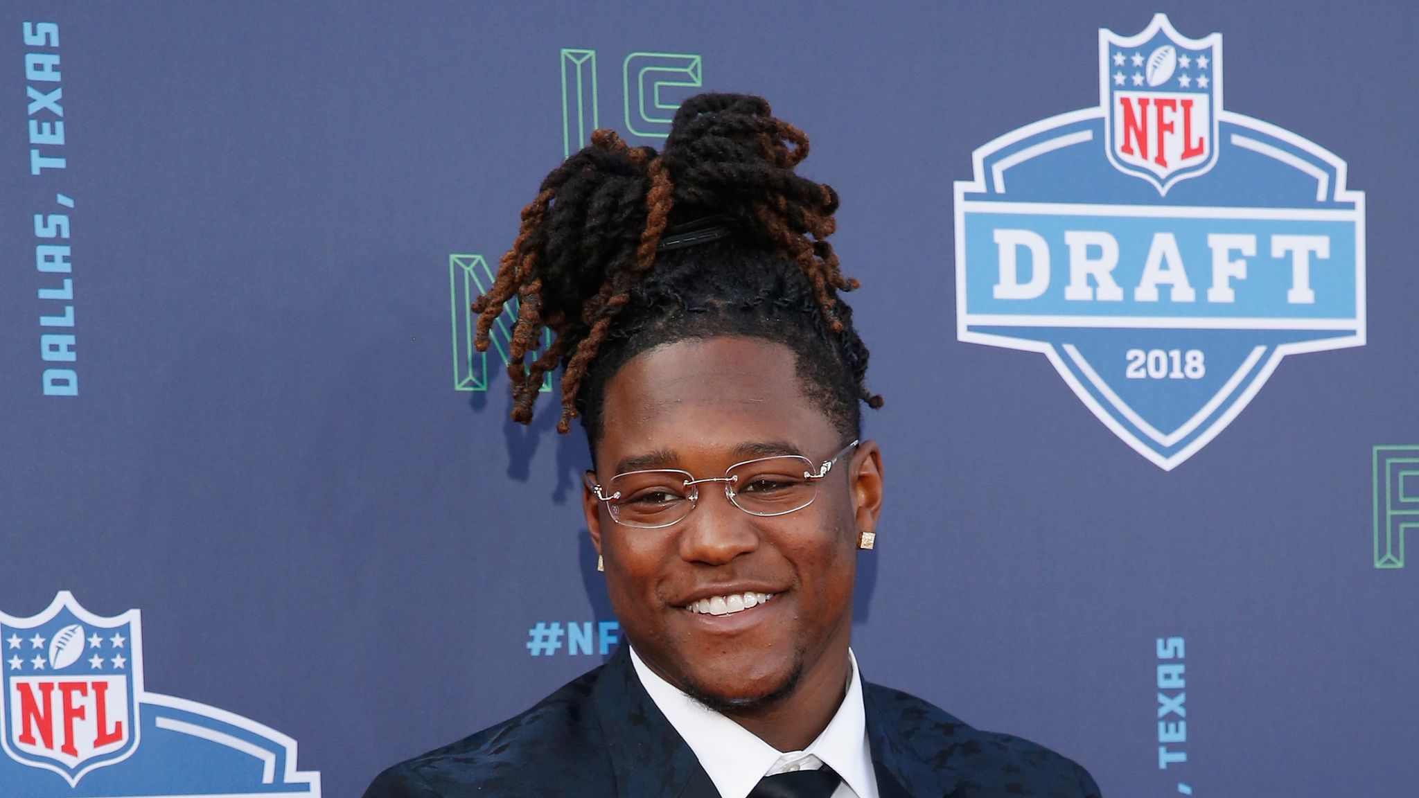 UCF LB Shaquem Griffin to attend NFL draft in Dallas, NFL News