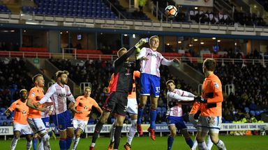 Image of Watford are hopeful of securing a deal for young Stevenage defender Ben Wilmot 