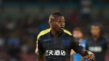 Image of Jean-Michael Seri has joined Fulham from Nice