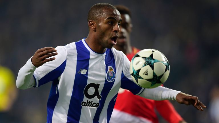 Ricardo Pereira will join Leicester subject to international clearance