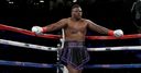 Big Baby & Burns return to action