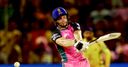 Buttler blasts quick-fire 89 in IPL