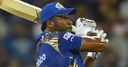Pollard blasts 83 off 31 in Mumbai win