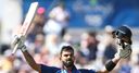 Kohli fastest to 10,000 runs in ODI tie