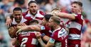 Anfield to host 2019 Magic Weekend