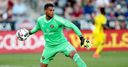 City close in on USA 'keeper Steffen City close in on USA 'keeper Steffen