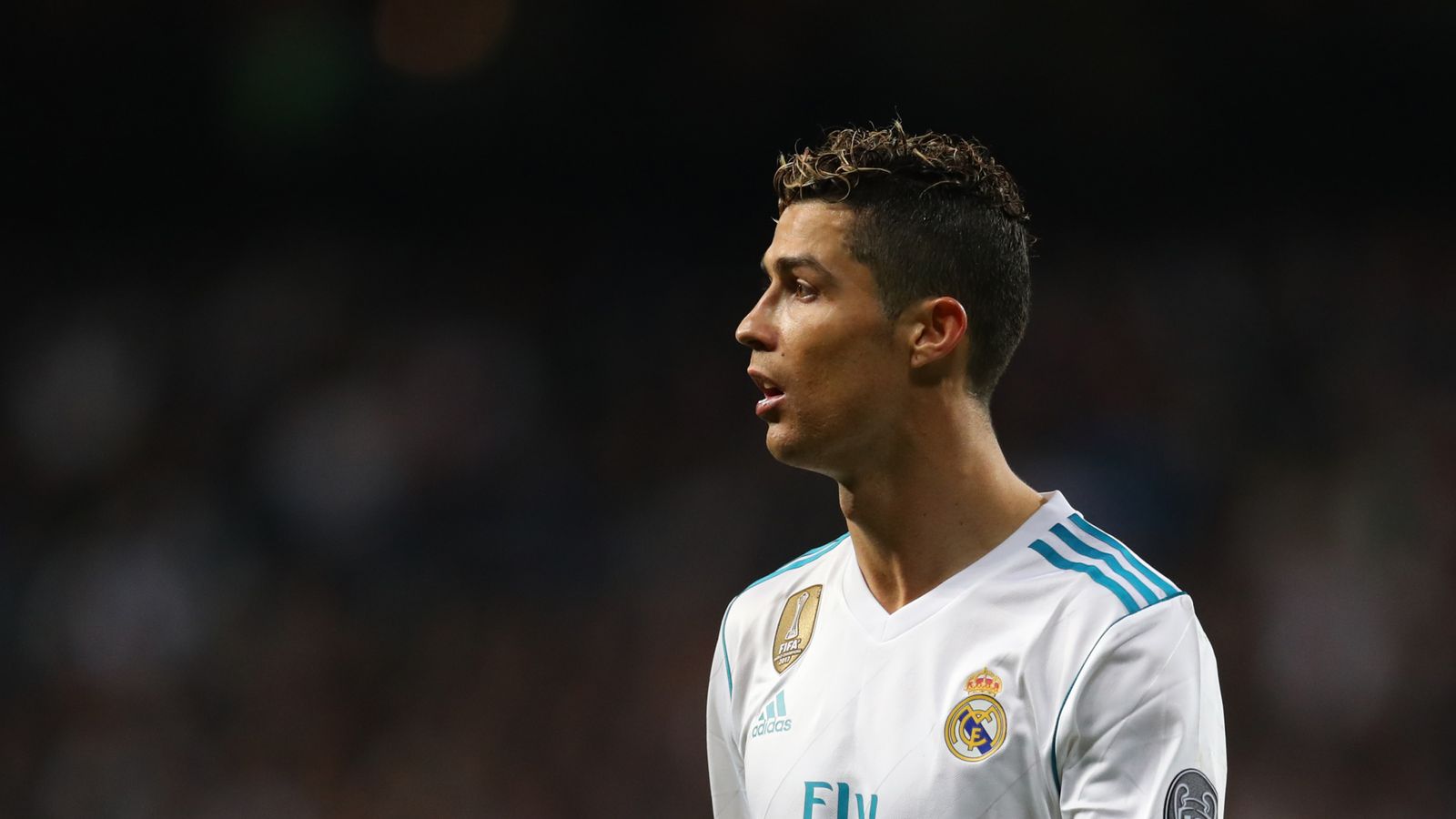 Real Madrid take legal action over Cristiano Ronaldo pay-off claims | Football News ...1600 x 900