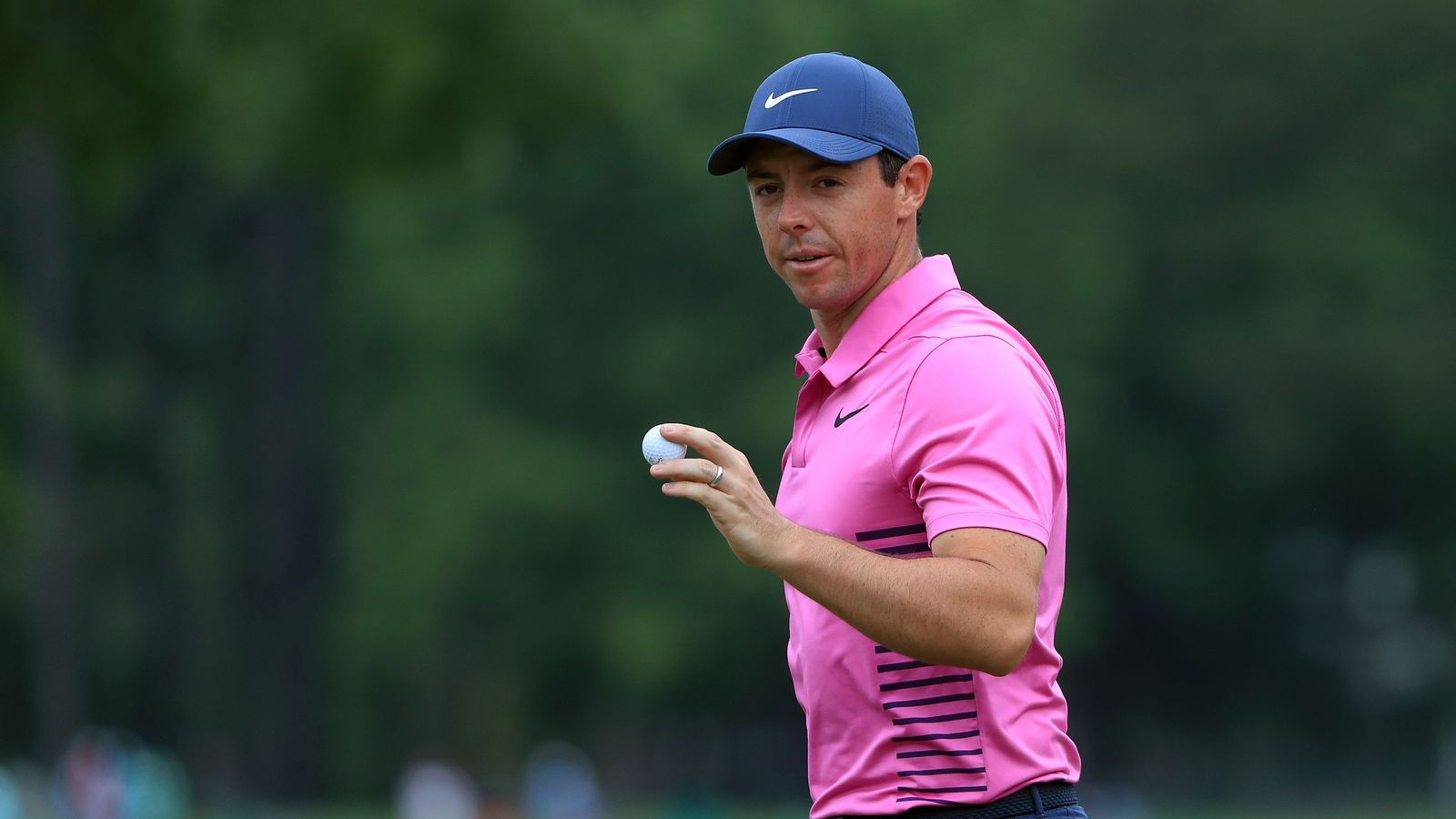 Rory McIlroy back on track with 66 at Wells Fargo Championship | Golf ...