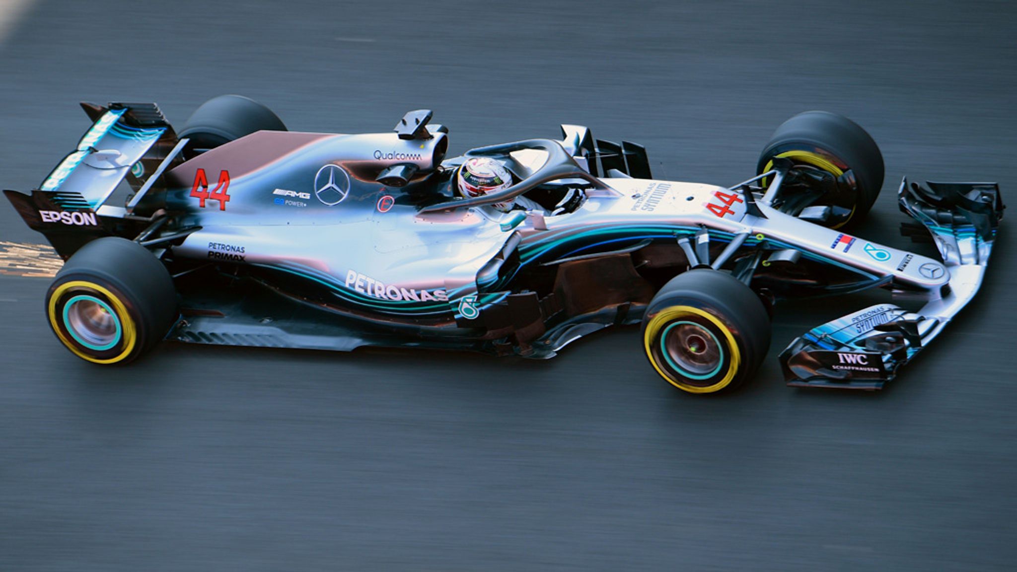 Mercedes fear Red Bull and Ferrari competitiveness in Monaco GP F1 News