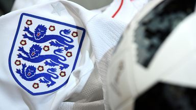 Who should pull on the England shirt this summer?