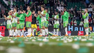 Wolfsburg have survived relegation again, but can they learn from the last two seasons?