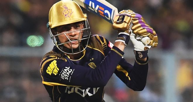 Kolkata Knight Riders vs Sunrisers Hyderabad - Highlights & Stats | Sky  Sports Cricket