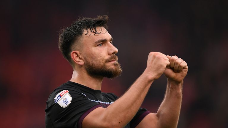 Robert Snodgrass believes dreading defeat can help Aston Villa against Fulham