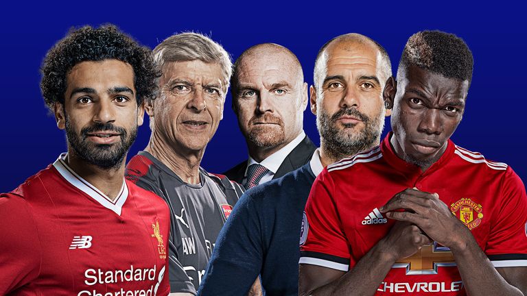 Your Premier League Club S 2017 18 Season Review Football News