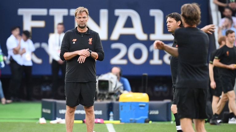 Jurgen Klopp has reportedly lost one of his most trusted scouts at Liverpool