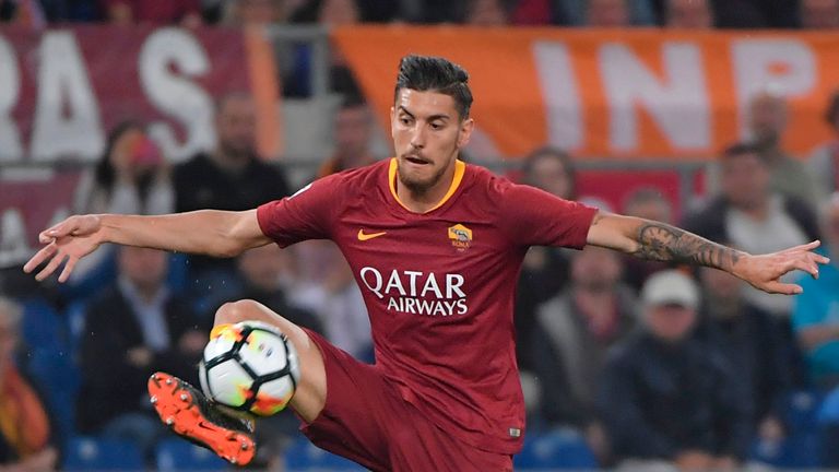 Image result for lorenzo pellegrini