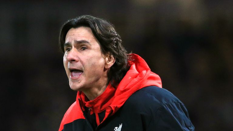 Zeljko Buvac Zeljko Buvac