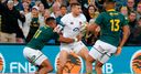 QUIZ: England vs Boks history