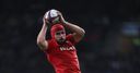 Hill included in Wales World Cup squad