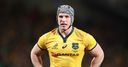 Pocock out of England clash