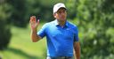 Molinari wins Race to Dubai