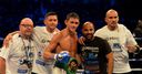 McDonnell: I'll be the new top twin