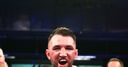 Hughie Fury joins Matchroom