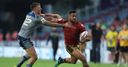 Hull fall to another defeat