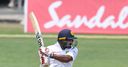 Sri Lanka recall Perera for England series
